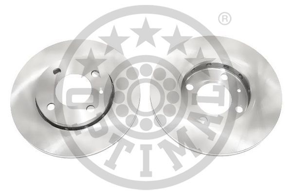 OPTIMAL Kočioni disk