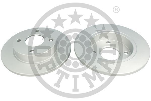 OPTIMAL Kočioni disk