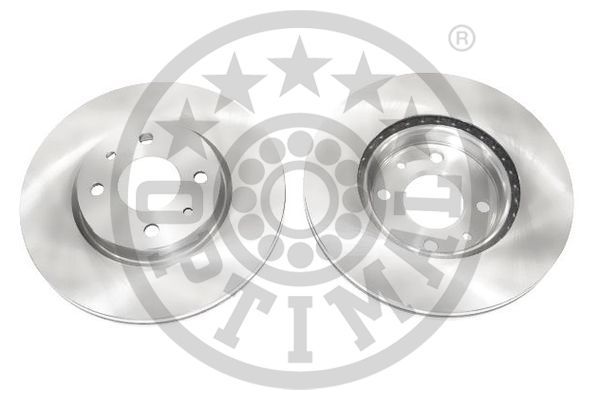 OPTIMAL Kočioni disk