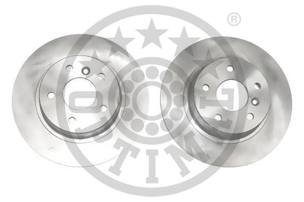 OPTIMAL Kočioni disk