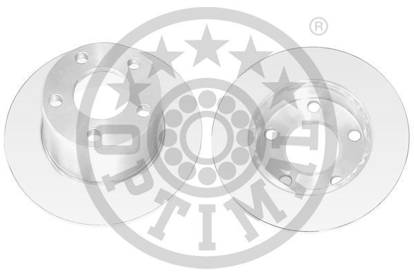 OPTIMAL Kočioni disk