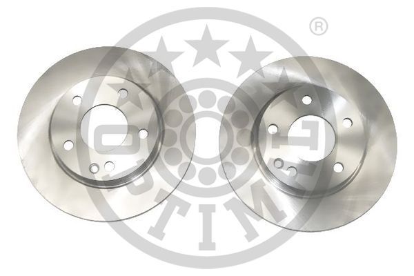 OPTIMAL Kočioni disk