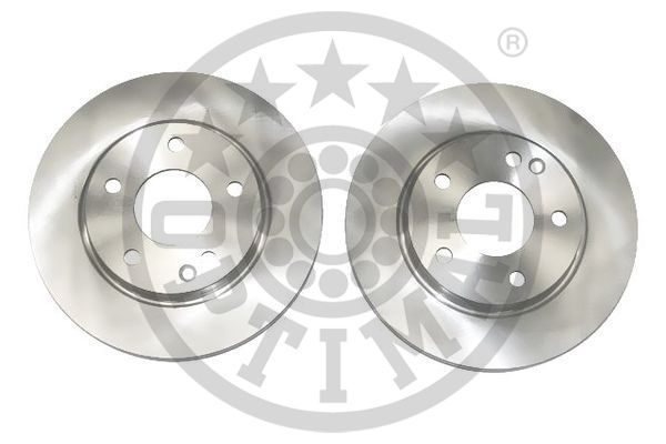 OPTIMAL Kočioni disk