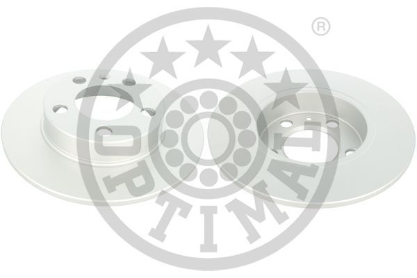 OPTIMAL Kočioni disk