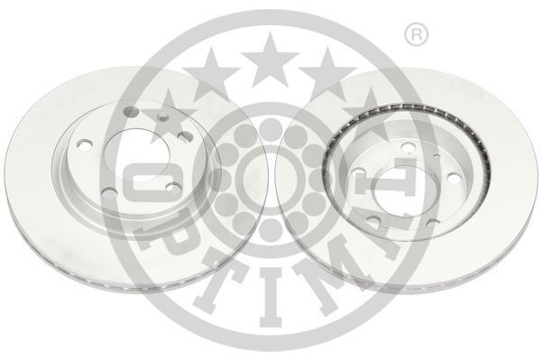 OPTIMAL Kočioni disk