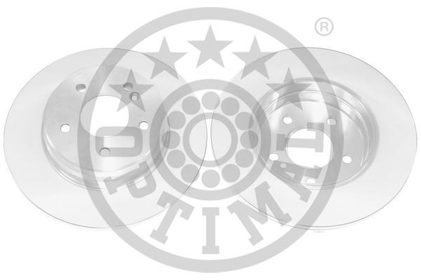 OPTIMAL Kočioni disk