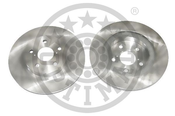 OPTIMAL Kočioni disk