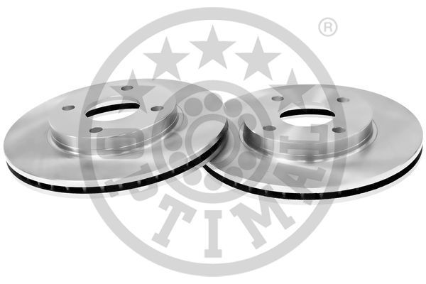 OPTIMAL Kočioni disk