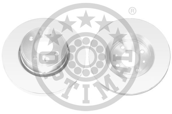 OPTIMAL Kočioni disk