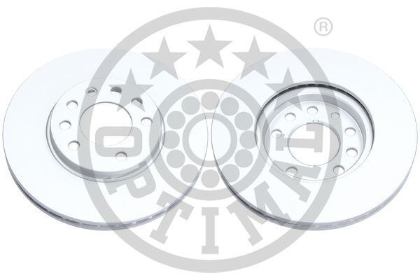OPTIMAL Kočioni disk