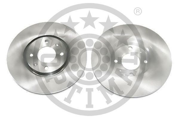 OPTIMAL Kočioni disk