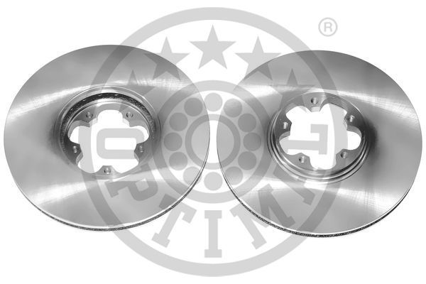 OPTIMAL Kočioni disk