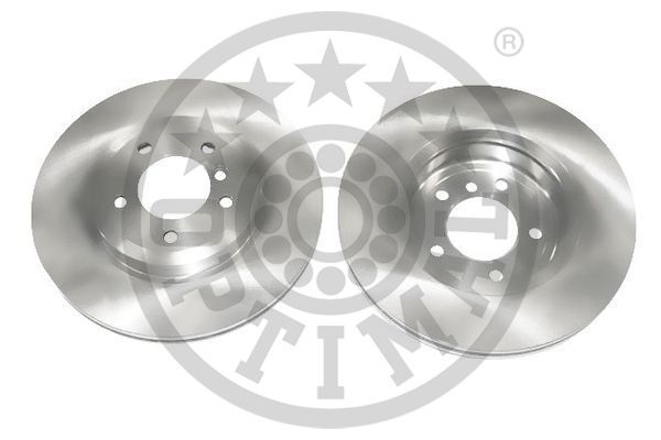 OPTIMAL Kočioni disk