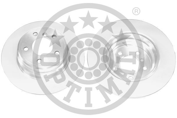 OPTIMAL Kočioni disk