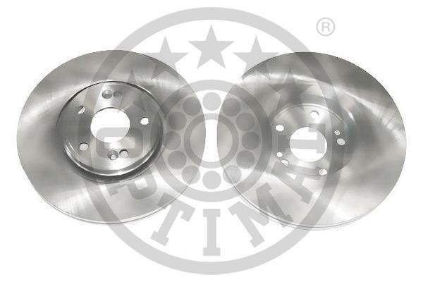 OPTIMAL Kočioni disk