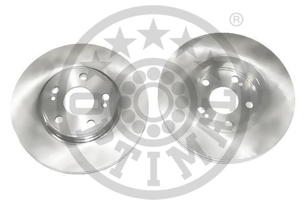 OPTIMAL Kočioni disk