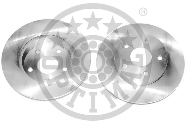 OPTIMAL Kočioni disk