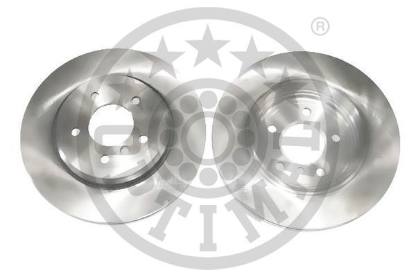 OPTIMAL Kočioni disk