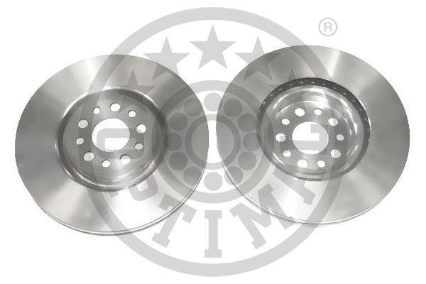 OPTIMAL Kočioni disk