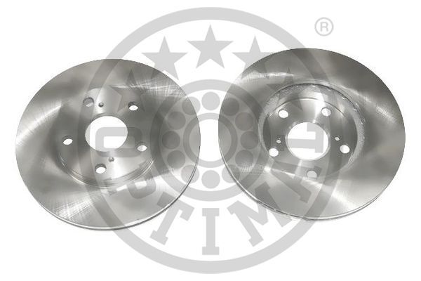 OPTIMAL Kočioni disk