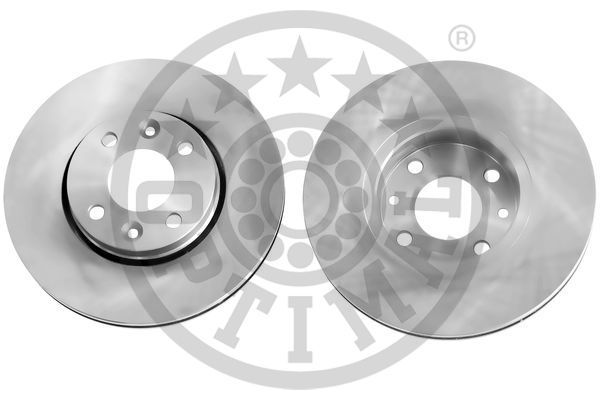 OPTIMAL Kočioni disk
