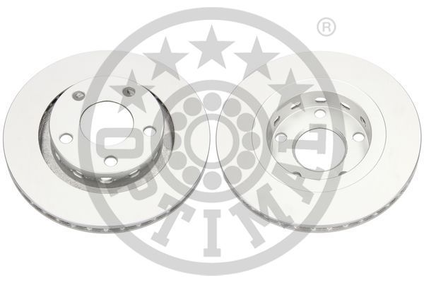 OPTIMAL Kočioni disk