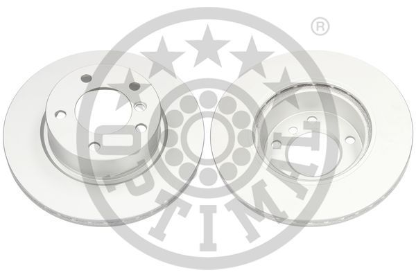 OPTIMAL Kočioni disk