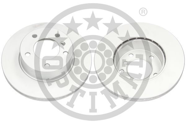 OPTIMAL Kočioni disk