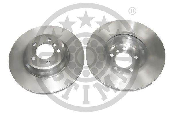 OPTIMAL Kočioni disk