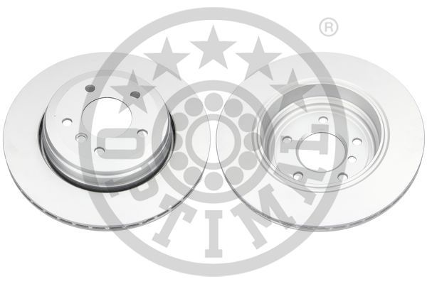 OPTIMAL Kočioni disk