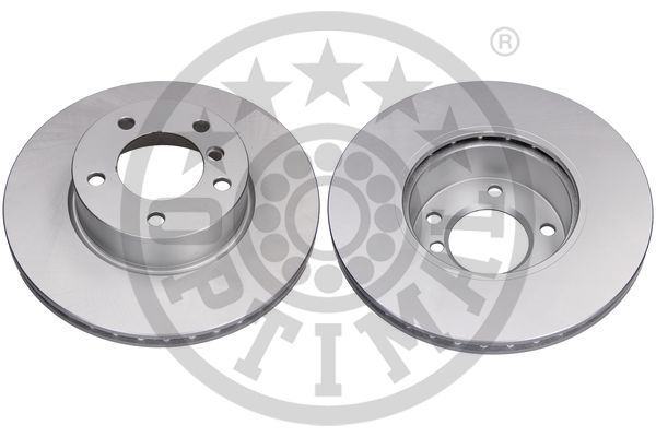 OPTIMAL Kočioni disk