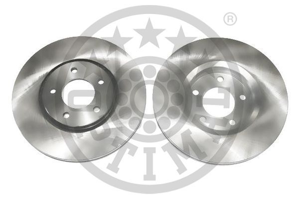 OPTIMAL Kočioni disk