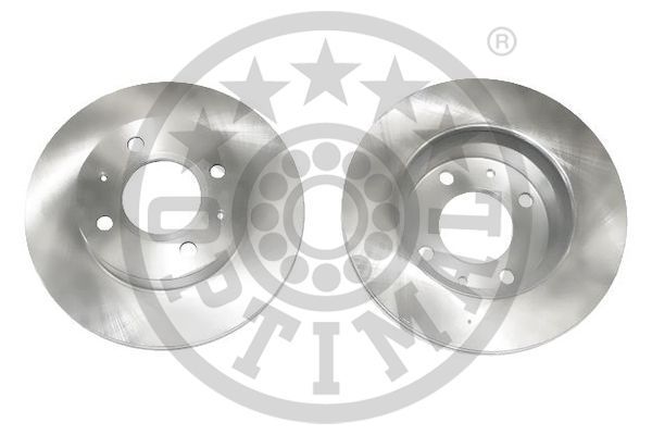 OPTIMAL Kočioni disk