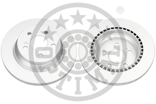 OPTIMAL Kočioni disk