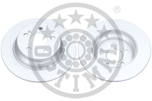 OPTIMAL Kočioni disk