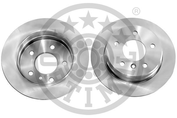 OPTIMAL Kočioni disk