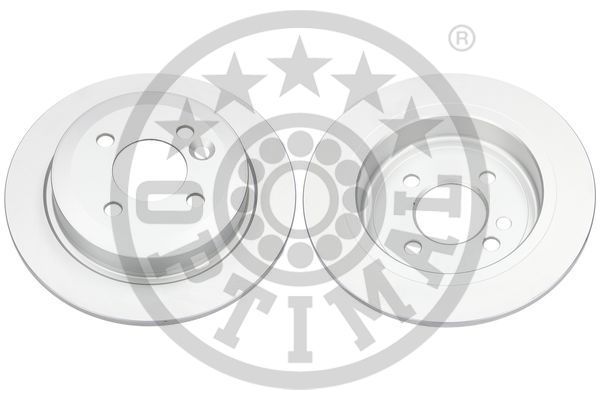 OPTIMAL Kočioni disk