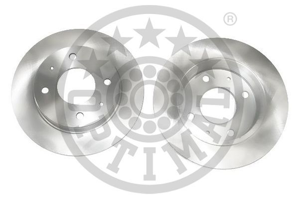 OPTIMAL Kočioni disk