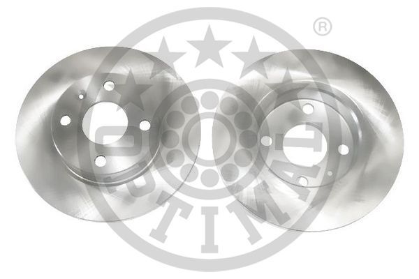 OPTIMAL Kočioni disk