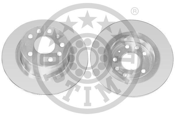 OPTIMAL Kočioni disk