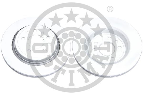 OPTIMAL Kočioni disk