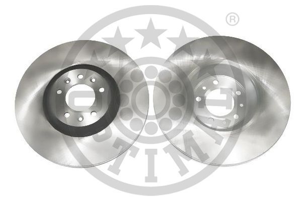 OPTIMAL Kočioni disk