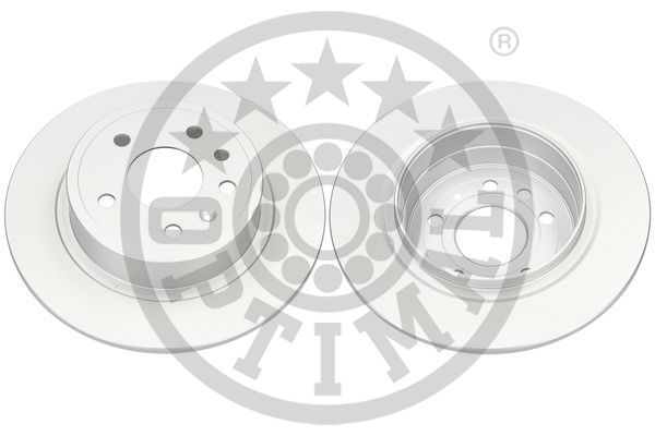 OPTIMAL Kočioni disk