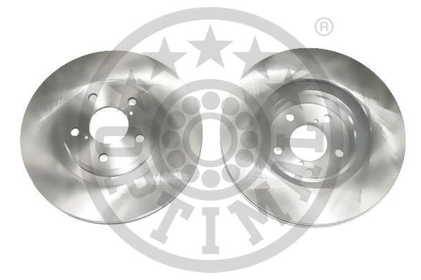 OPTIMAL Kočioni disk