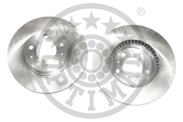 OPTIMAL Kočioni disk