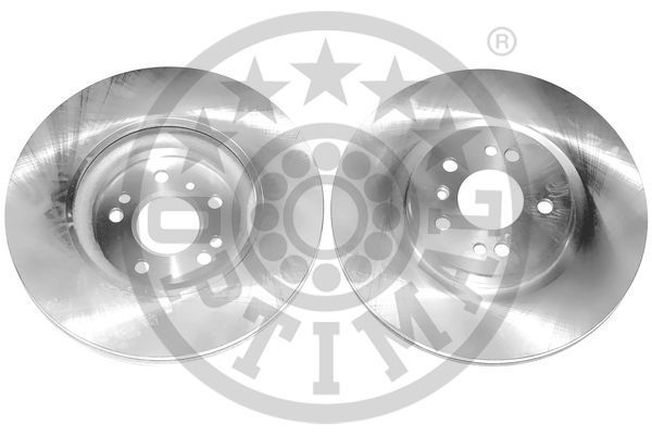 OPTIMAL Kočioni disk