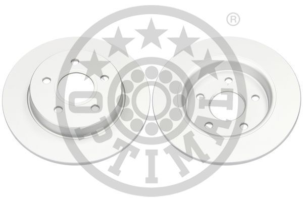 OPTIMAL Kočioni disk