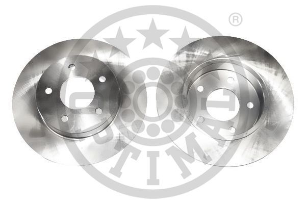 OPTIMAL Kočioni disk