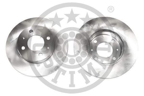 OPTIMAL Kočioni disk