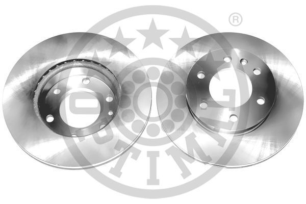 OPTIMAL Kočioni disk